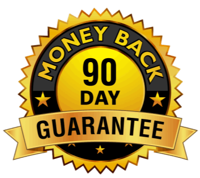 Mottorch 100% Money Back Guarantee