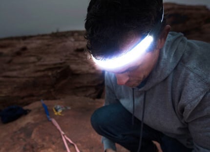 Mottorch customer~John H – Florida, USA