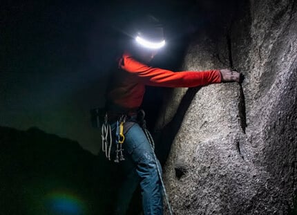 Mottorch customer~Caleb M.  – Illinois, USA