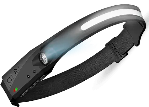 Mottorch at discount